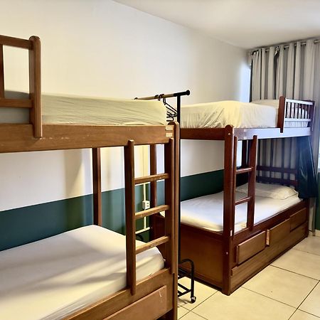 Gayfriendly Hostel Bsb Airport Nucleo Bandeirante Bilik gambar