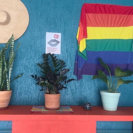 Gayfriendly Hostel Bsb Airport Nucleo Bandeirante Luaran gambar