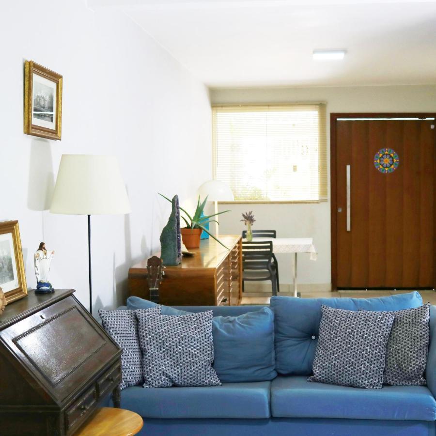 Gayfriendly Hostel Bsb Airport Nucleo Bandeirante Luaran gambar