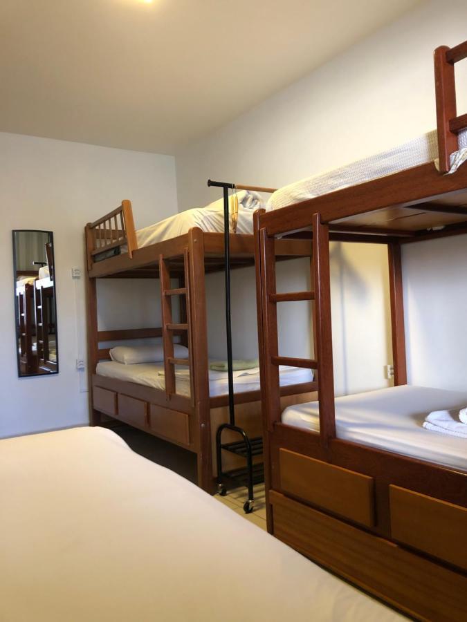 Gayfriendly Hostel Bsb Airport Nucleo Bandeirante Luaran gambar