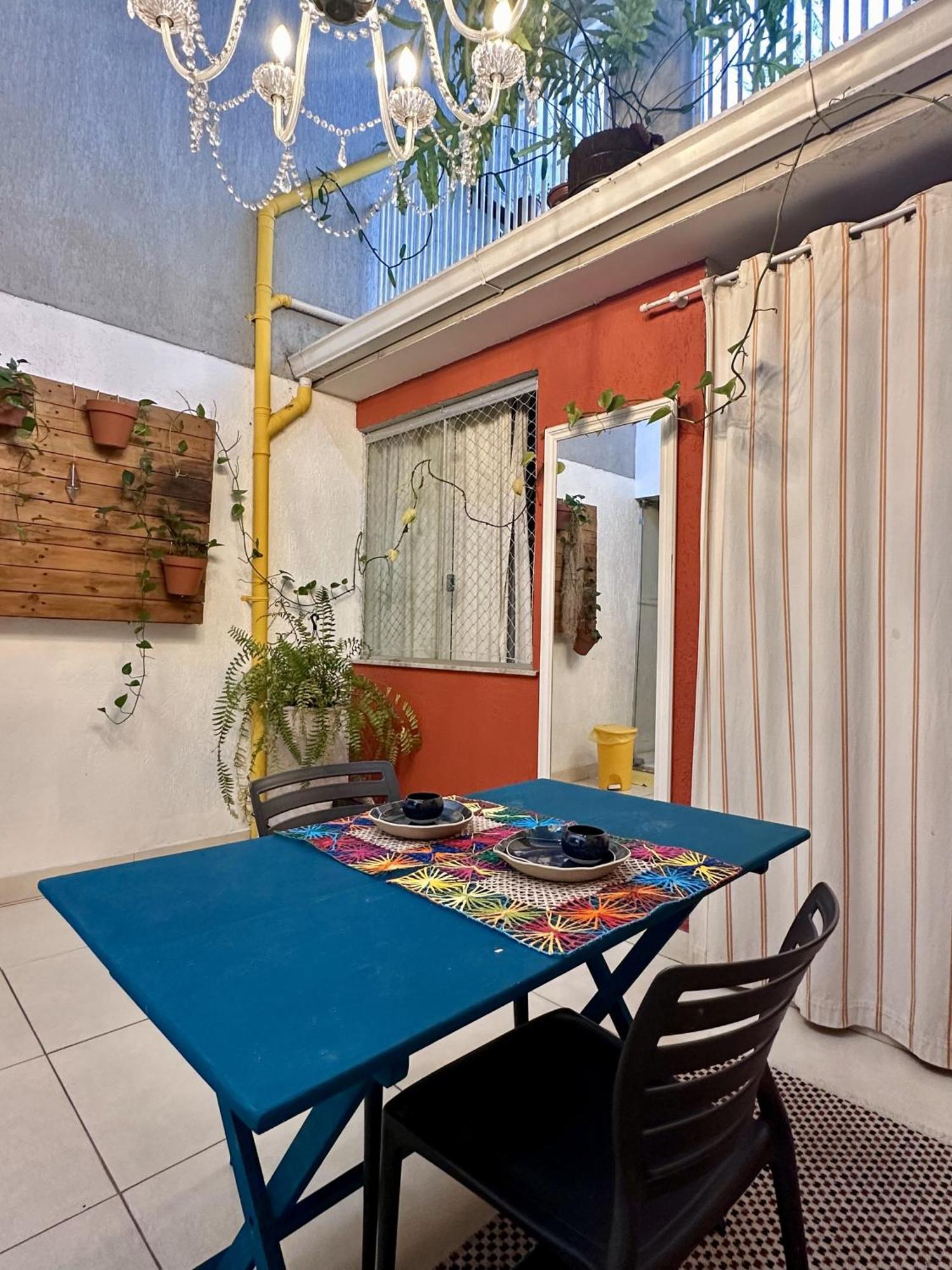 Gayfriendly Hostel Bsb Airport Nucleo Bandeirante Luaran gambar