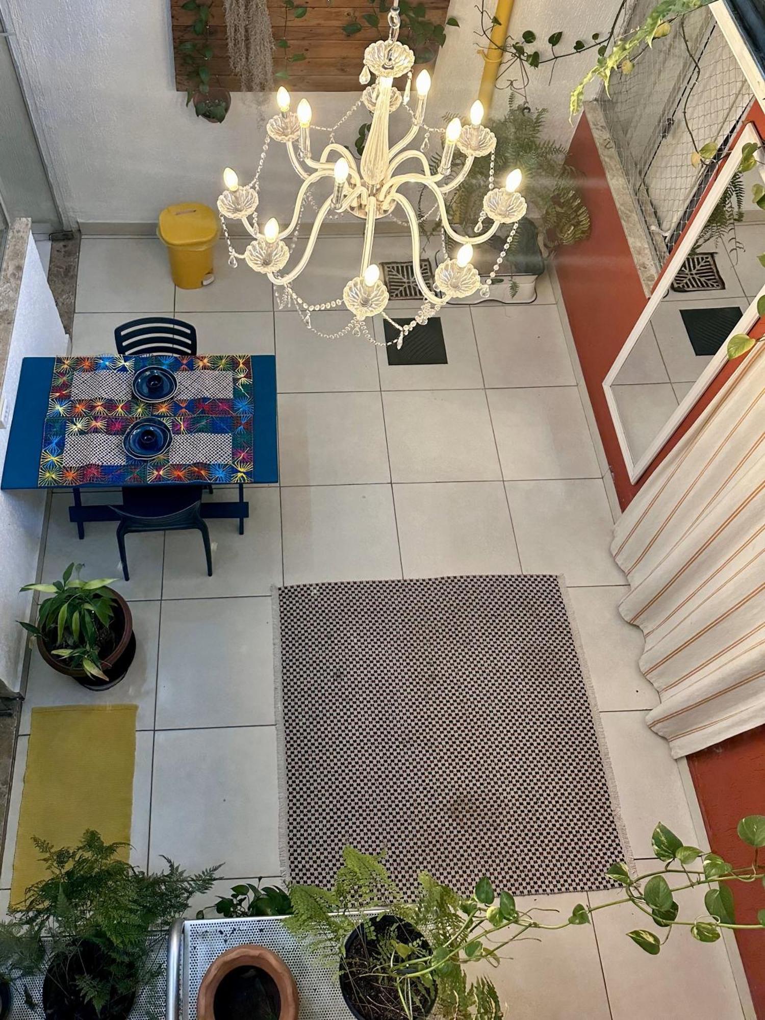 Gayfriendly Hostel Bsb Airport Nucleo Bandeirante Luaran gambar