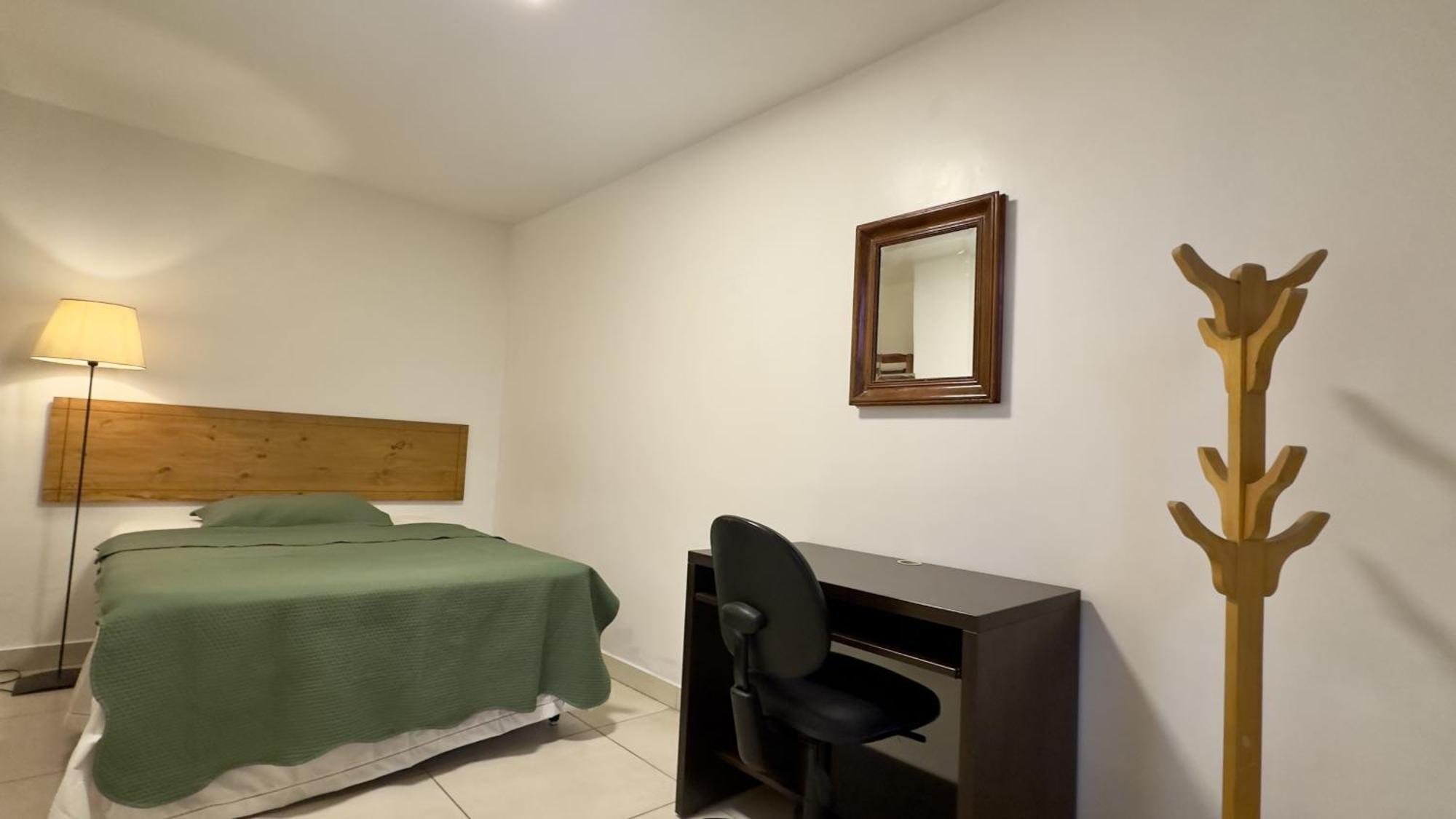 Gayfriendly Hostel Bsb Airport Nucleo Bandeirante Bilik gambar