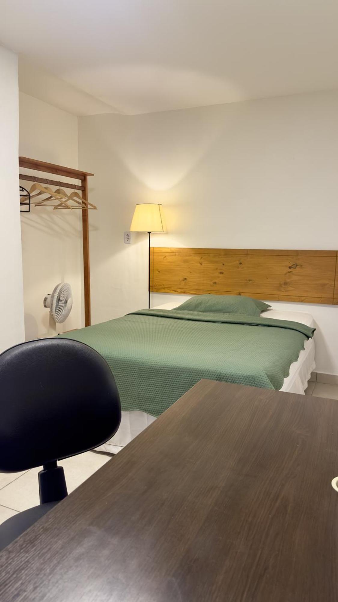 Gayfriendly Hostel Bsb Airport Nucleo Bandeirante Bilik gambar
