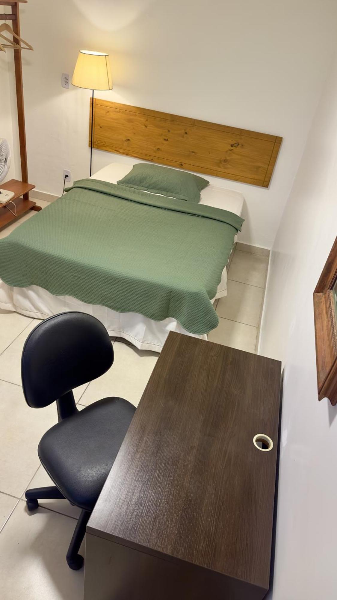 Gayfriendly Hostel Bsb Airport Nucleo Bandeirante Bilik gambar