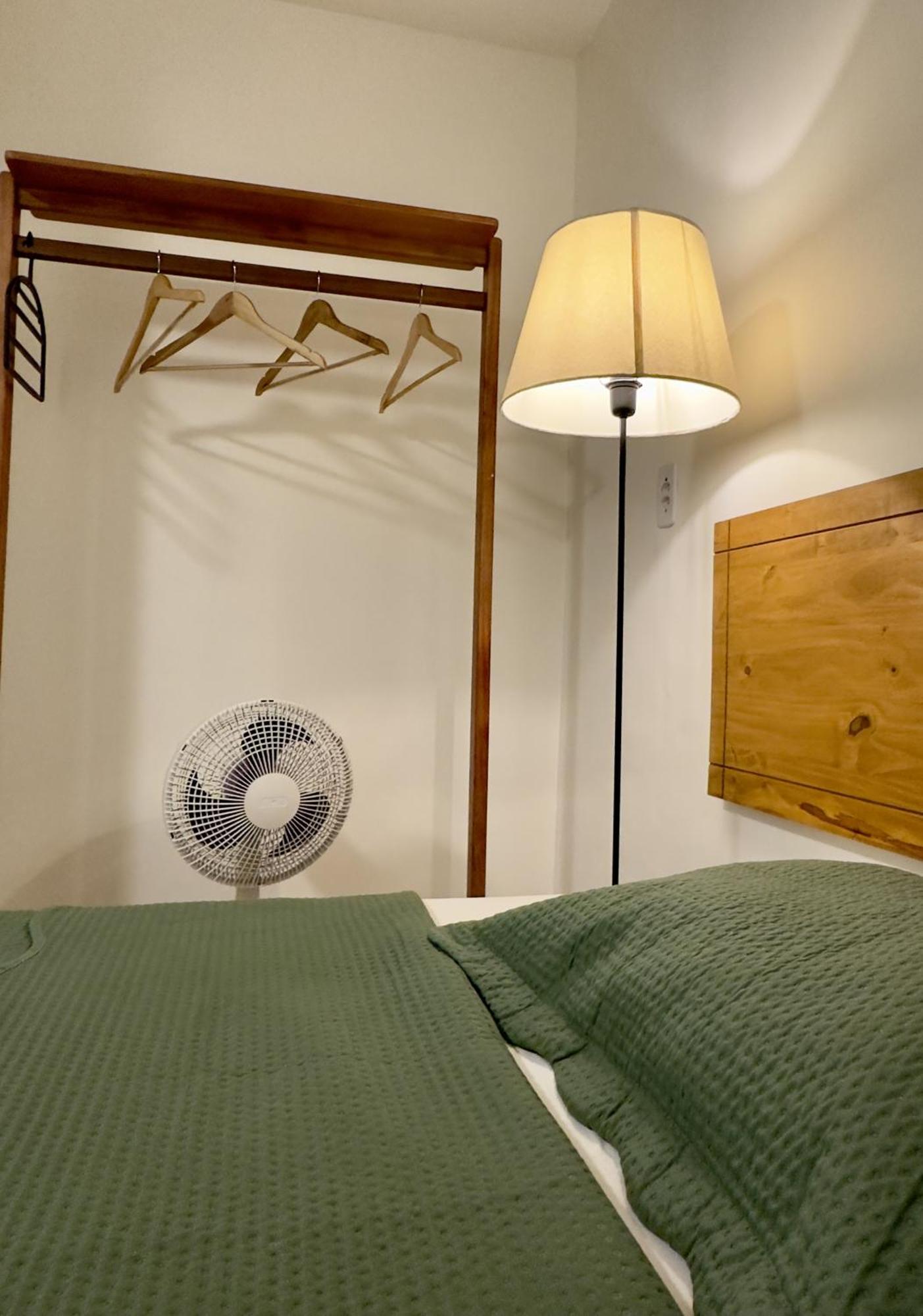 Gayfriendly Hostel Bsb Airport Nucleo Bandeirante Bilik gambar