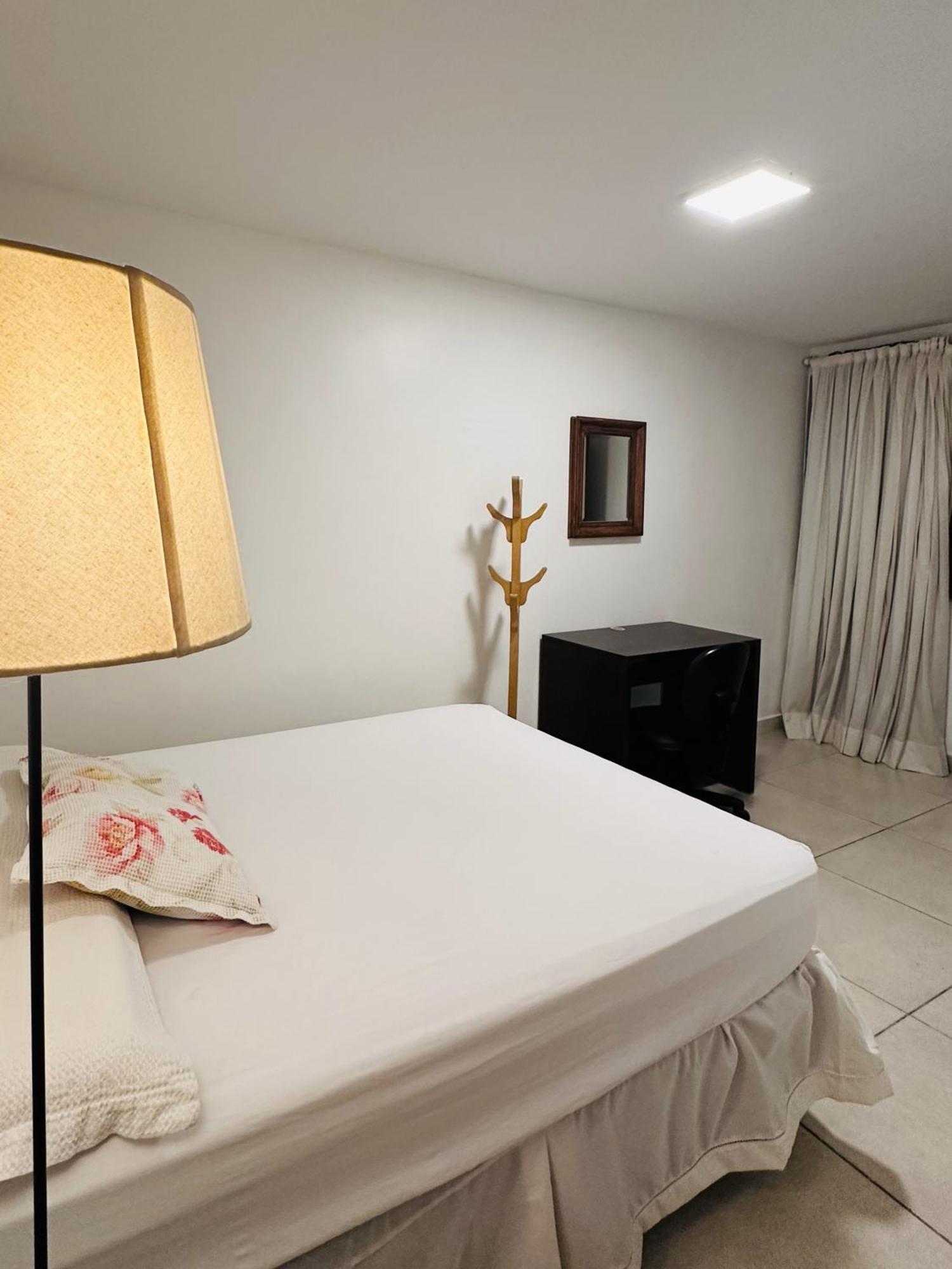 Gayfriendly Hostel Bsb Airport Nucleo Bandeirante Bilik gambar