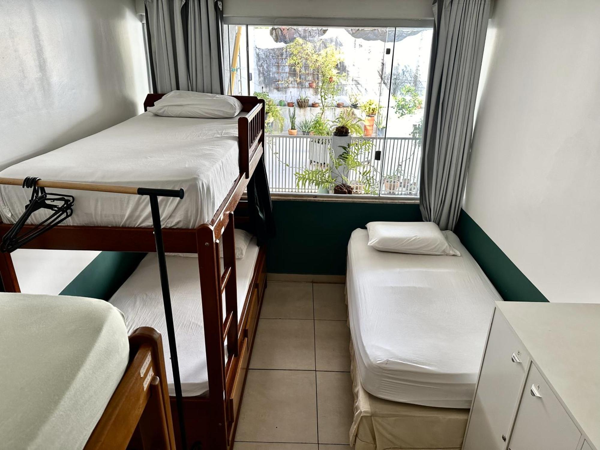 Gayfriendly Hostel Bsb Airport Nucleo Bandeirante Bilik gambar
