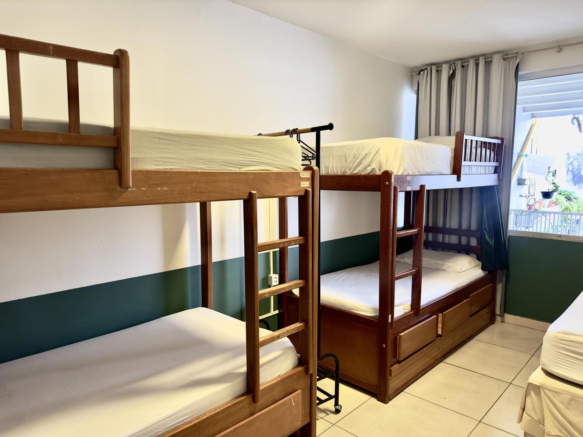 Gayfriendly Hostel Bsb Airport Nucleo Bandeirante Bilik gambar