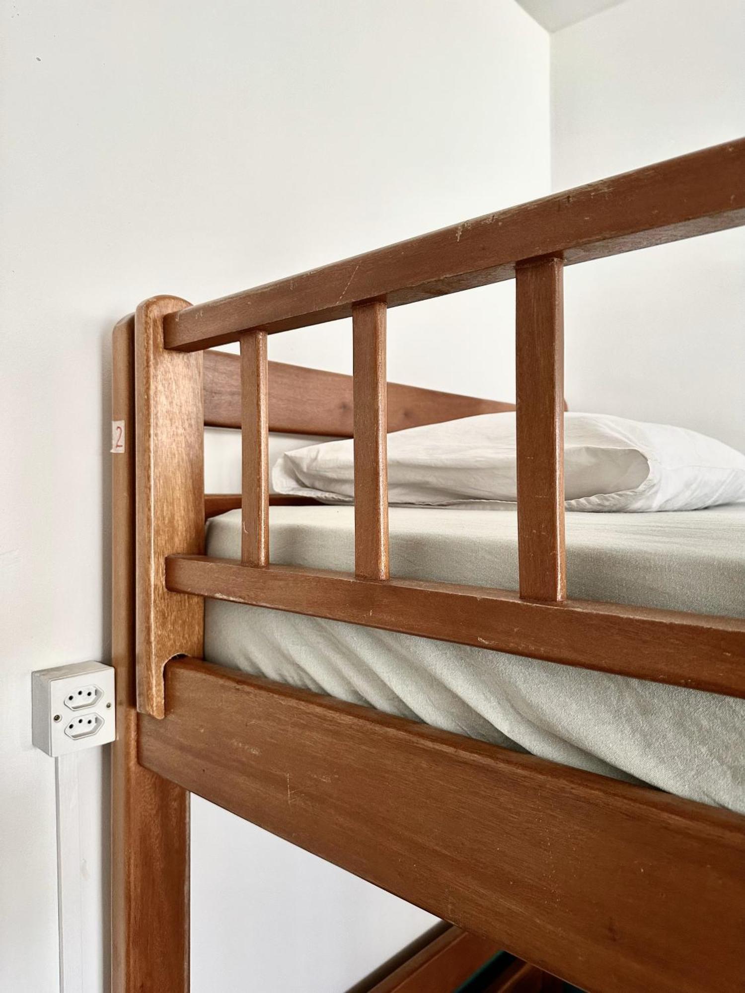 Gayfriendly Hostel Bsb Airport Nucleo Bandeirante Bilik gambar