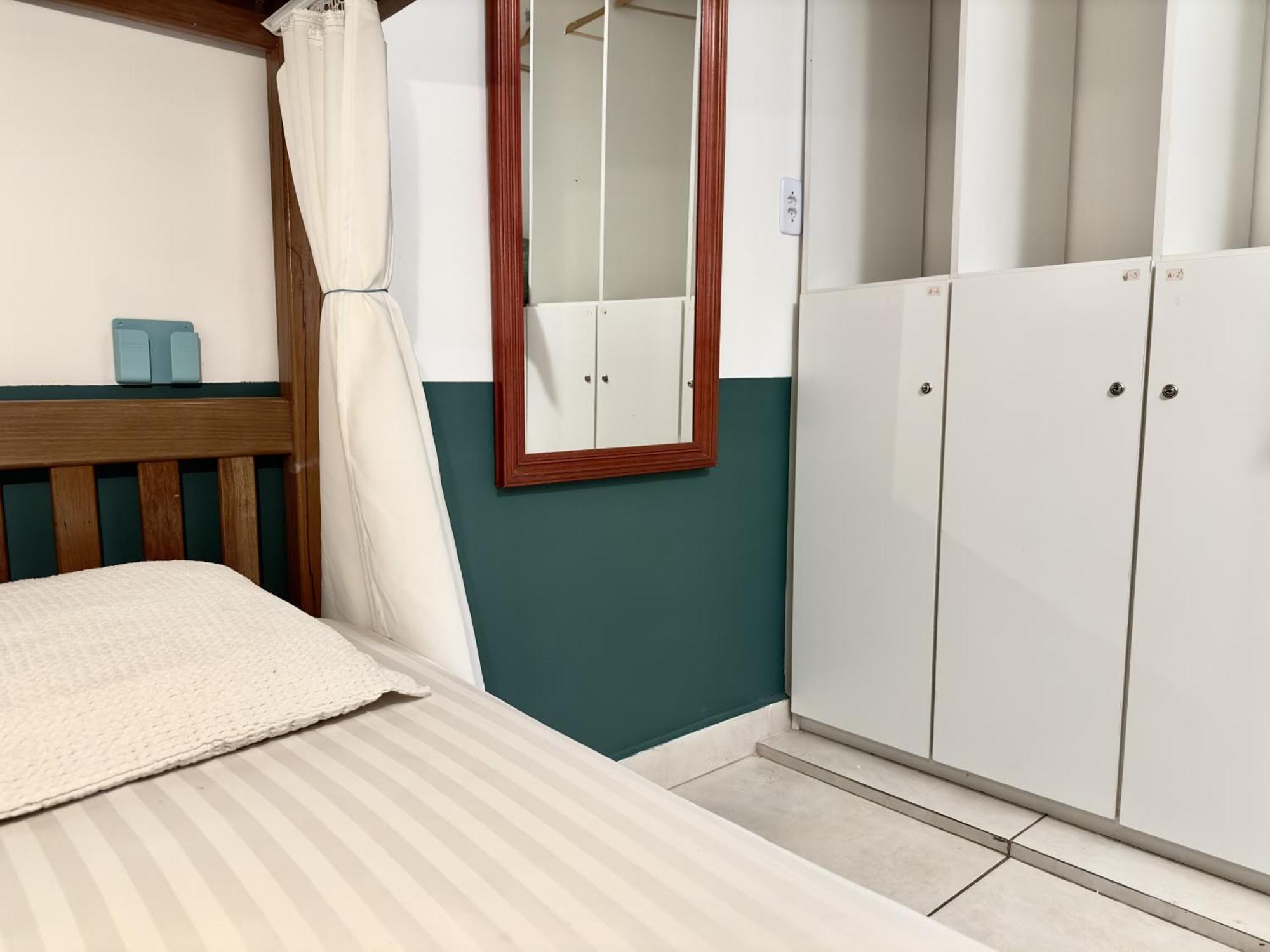 Gayfriendly Hostel Bsb Airport Nucleo Bandeirante Luaran gambar