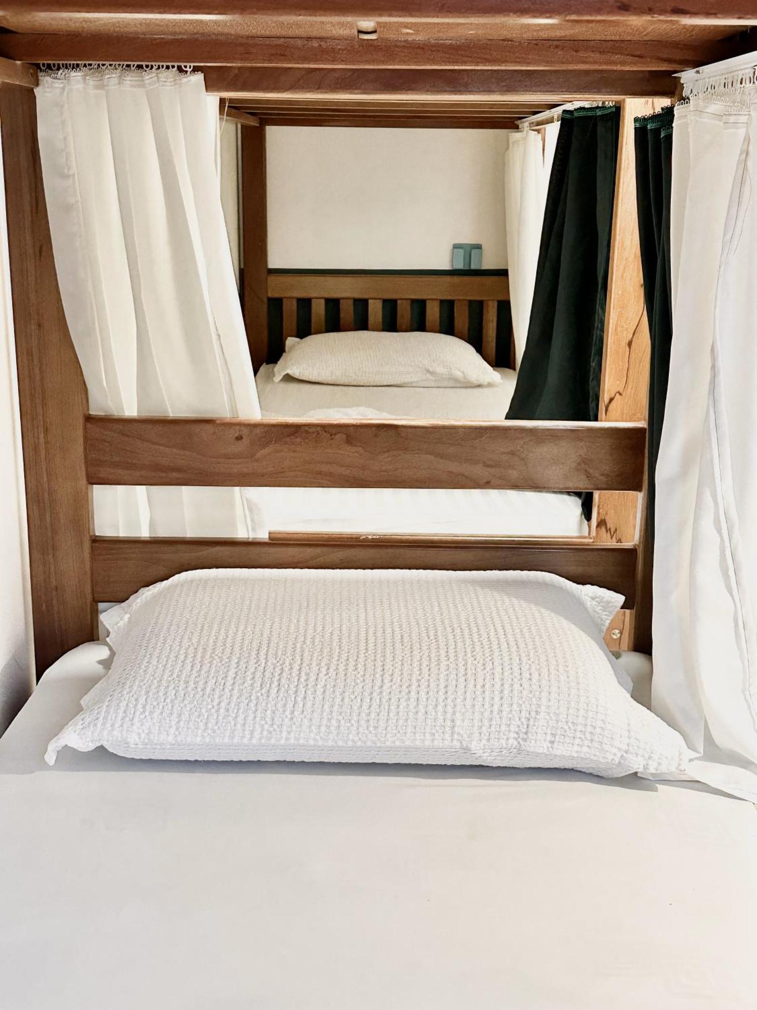 Gayfriendly Hostel Bsb Airport Nucleo Bandeirante Luaran gambar