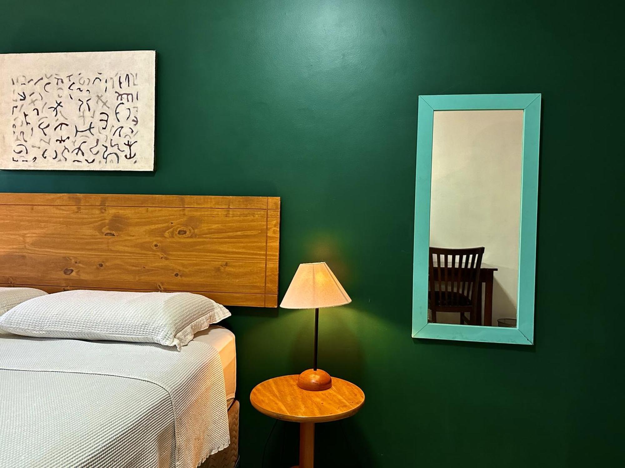Gayfriendly Hostel Bsb Airport Nucleo Bandeirante Bilik gambar