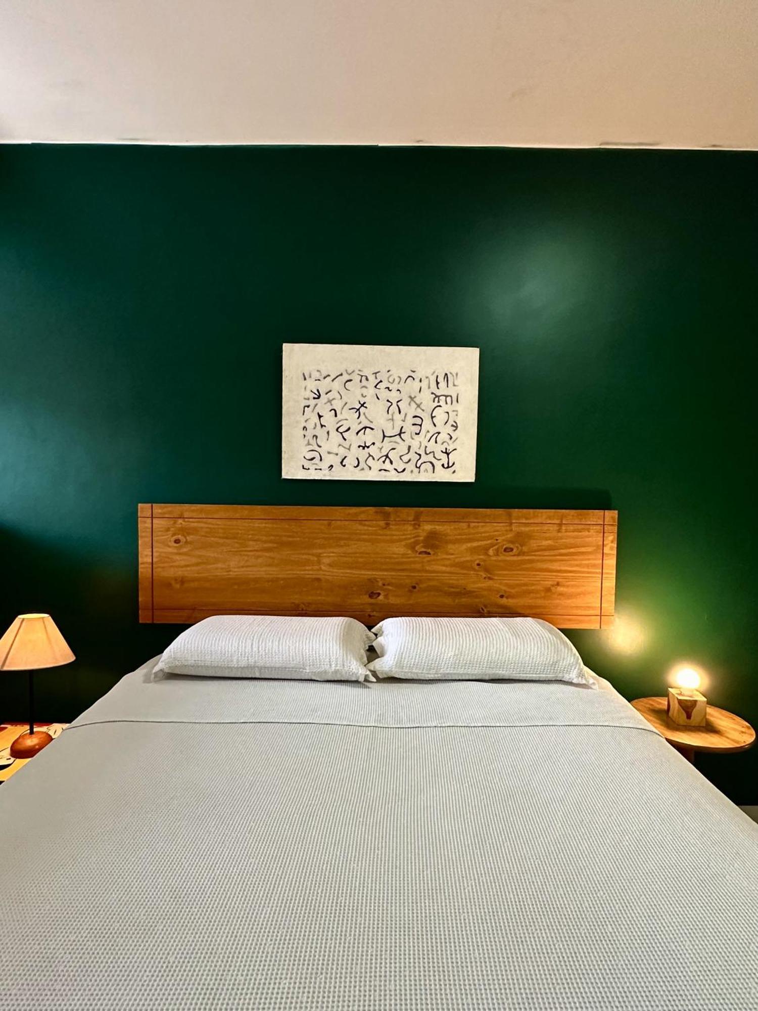 Gayfriendly Hostel Bsb Airport Nucleo Bandeirante Bilik gambar