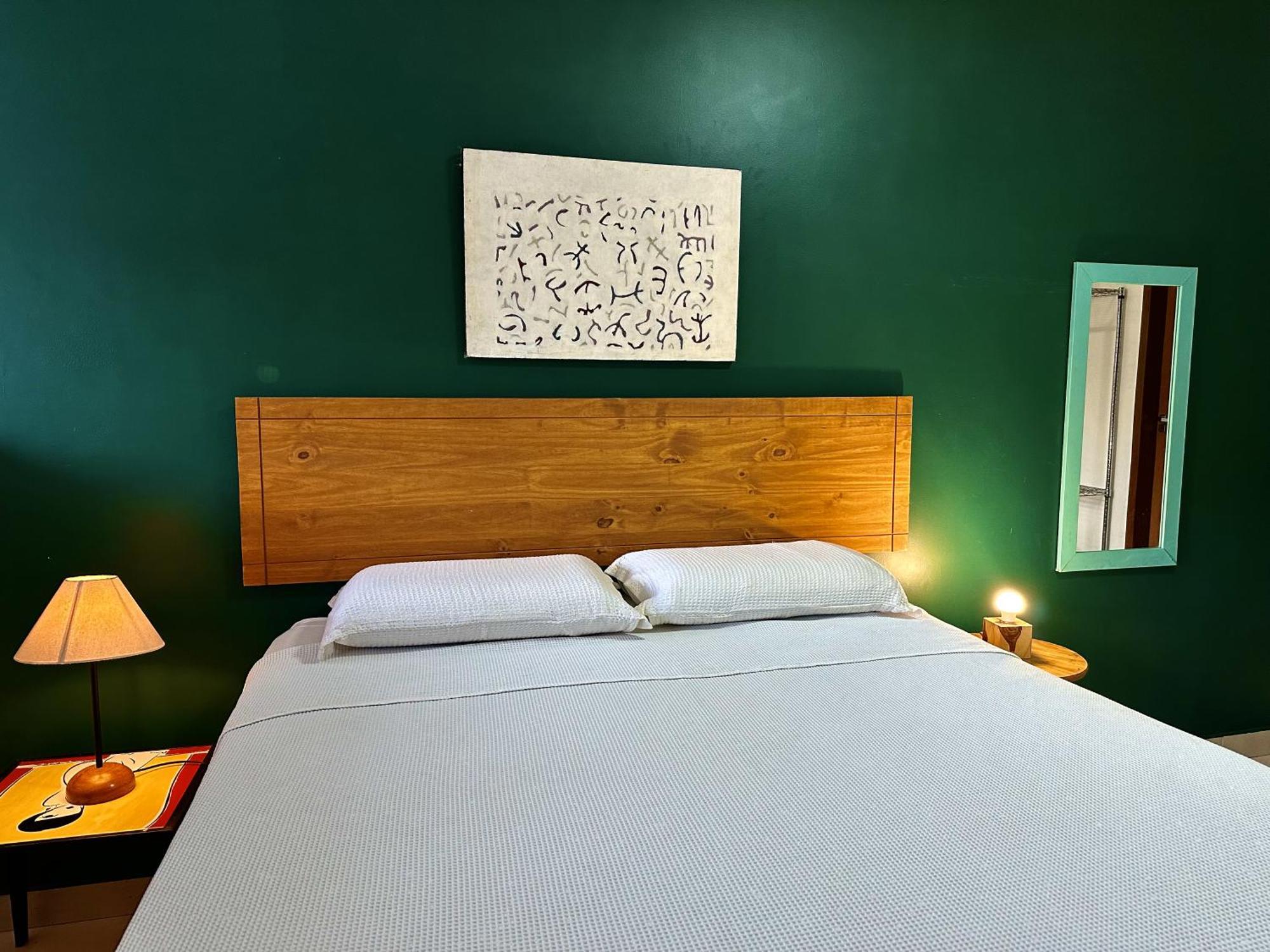 Gayfriendly Hostel Bsb Airport Nucleo Bandeirante Bilik gambar