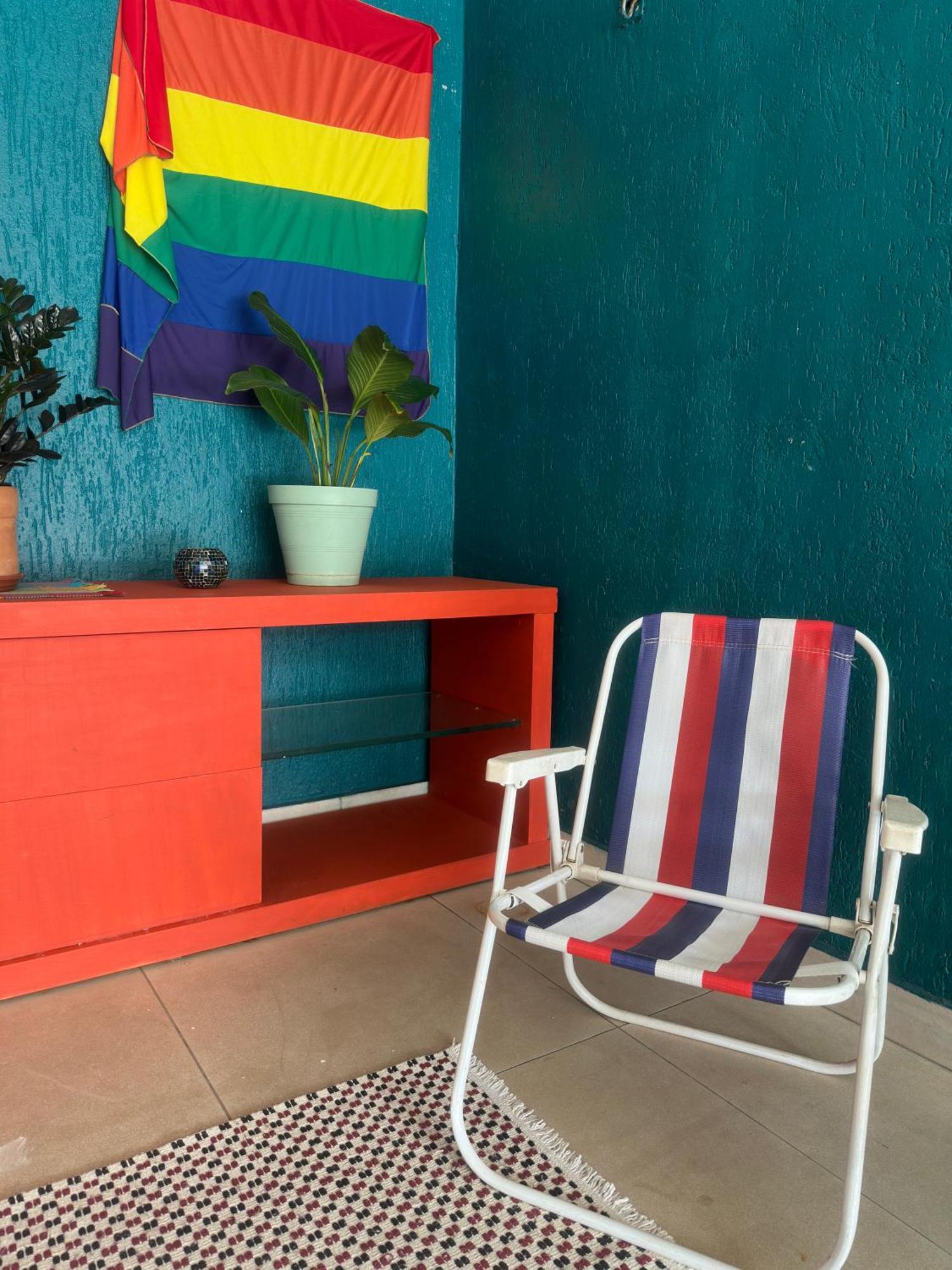 Gayfriendly Hostel Bsb Airport Nucleo Bandeirante Luaran gambar